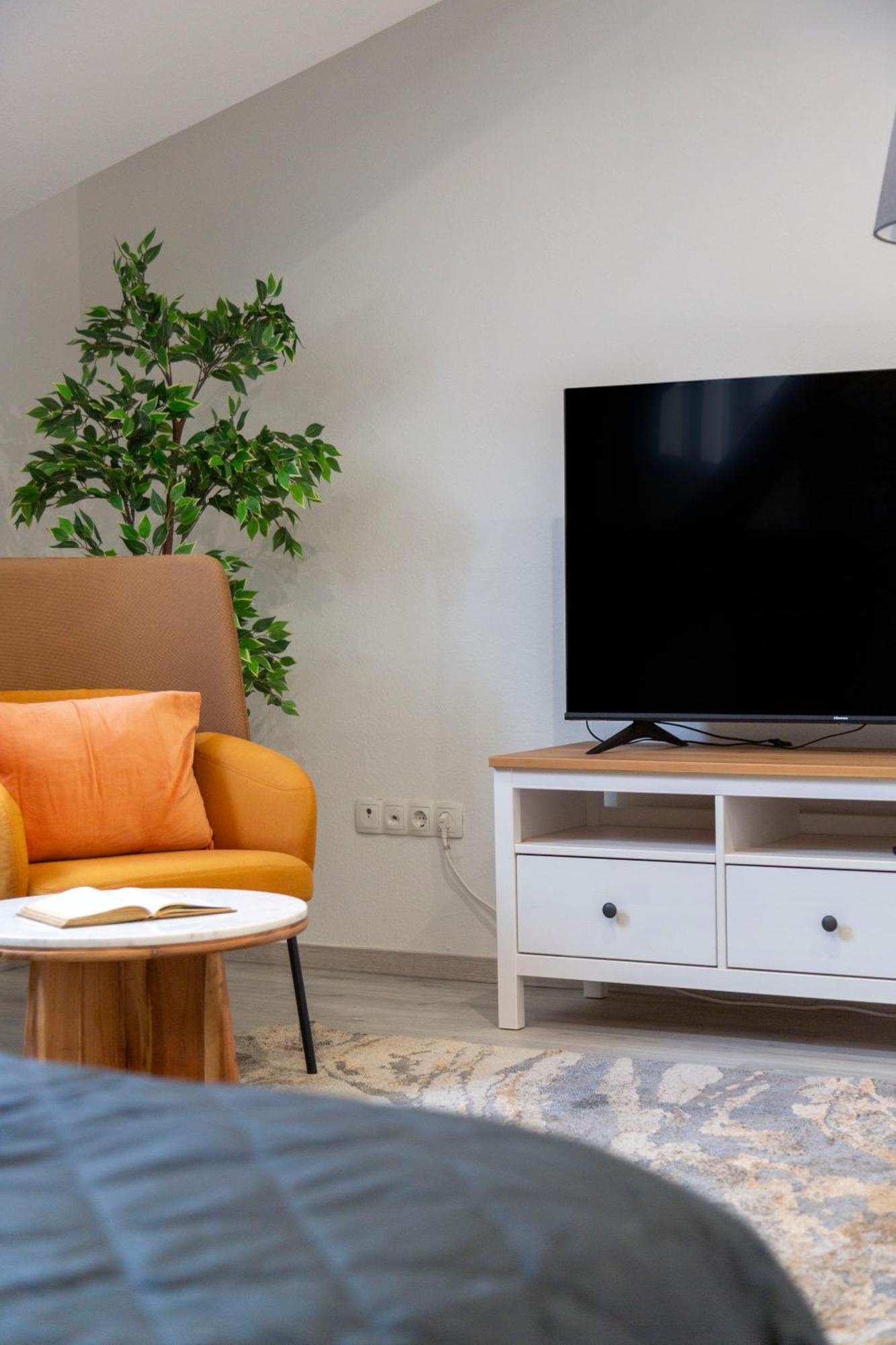 Rustic Central Studios By Lh Budapest Extérieur photo