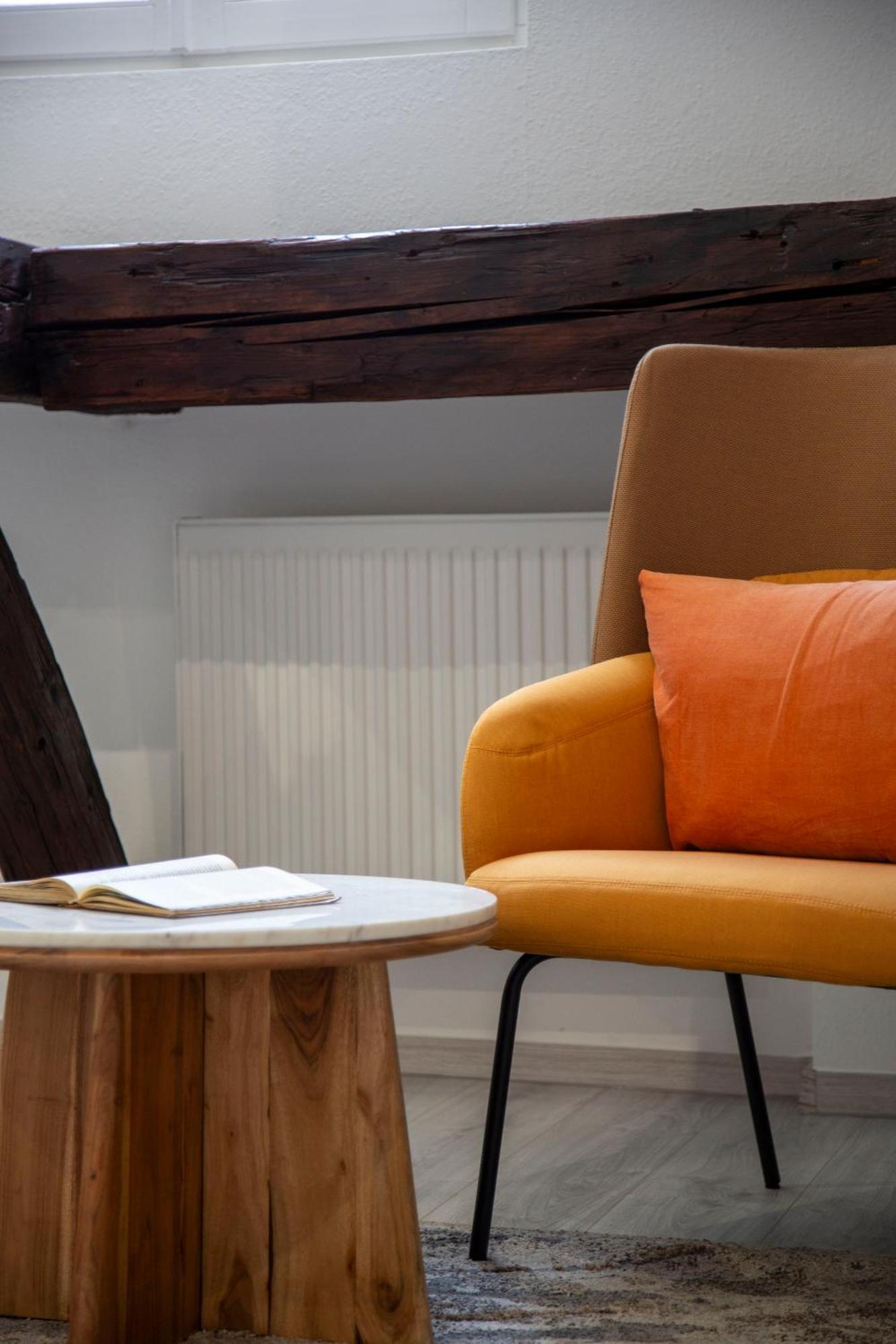 Rustic Central Studios By Lh Budapest Extérieur photo