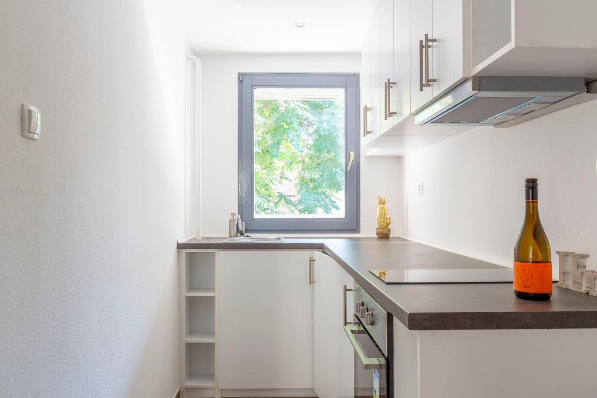 Rustic Central Studios By Lh Budapest Extérieur photo